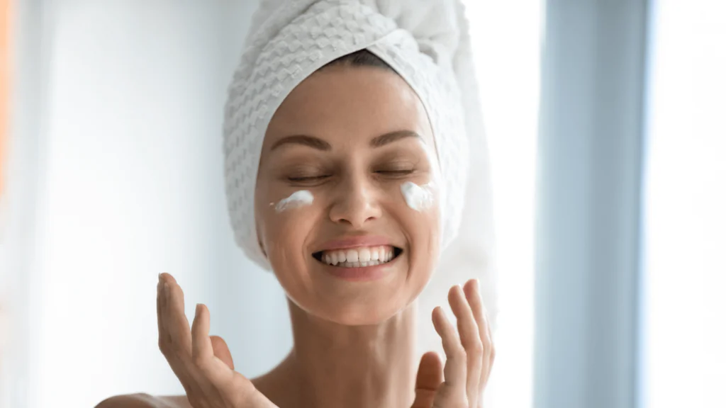 Skincare dermatológico